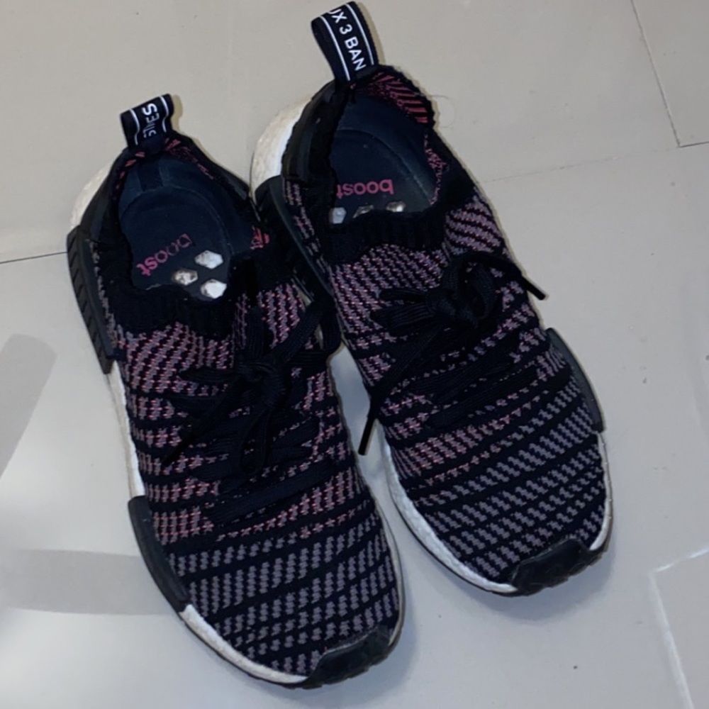 NMD